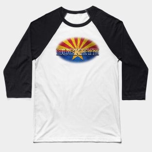 Buckeye AZ Baseball T-Shirt